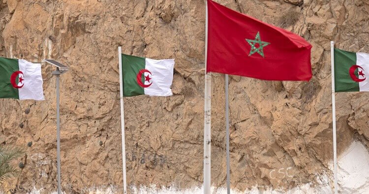 الجزائر: محطات من نكران الجميل و السقوط في فخ المستعمر 